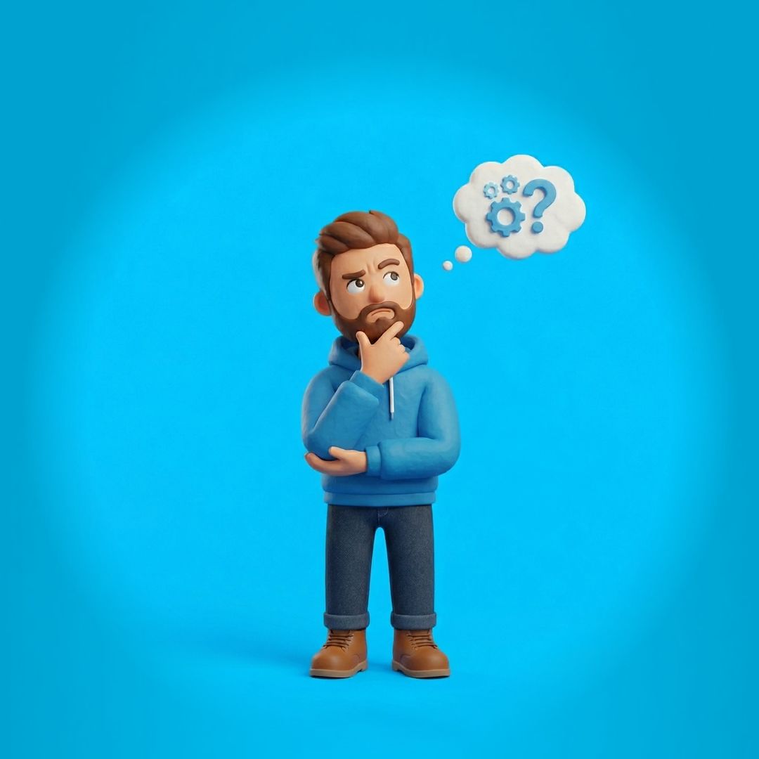 Imposter Thinking Mechanic